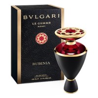 Bvlgari Le Gemme collections Rubinia EDP 100 ML Kadın ORJİNAL AMBALAJLI Parfümü