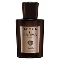 Acqua di Parma Colonia Leather Eau de Parfum 100 ml Tester parfüm 