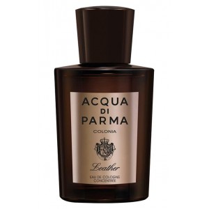 Acqua di Parma Colonia Leather Eau de Parfum 100 ml Tester parfüm 