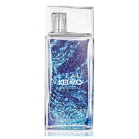 Kenzo L'Eau Aquadisiac pour Homme Kenzo for men 100 ml Erkek Tester Parfüm