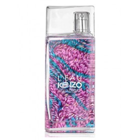 Kenzo L'Eau Aquadisiac pour Femme Kenzo for women 100 ml Bayan Tester Parfüm 