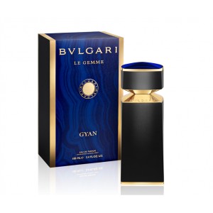 Bvlgari Le Gemme collections Gyan EDP 100 ML Erkek ORJİNAL AMBALAJLI Parfüm