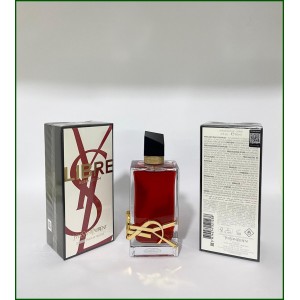Yves Saint Laurent Libre Berry Crush EDP 90 ML Kadın ORJİNAL AMBALAJLI Parfüm 