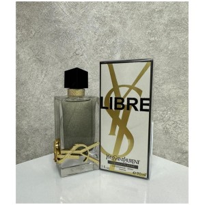 Yves Saint Laurent Libre L'Absolu Platine EDP 90 ML Bayan ORJİNAL AMBALAJLI Parfüm 