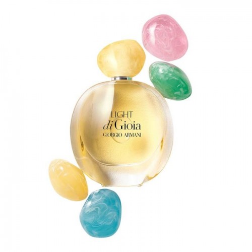 Giorgio armani light di gioia eau de shop parfum