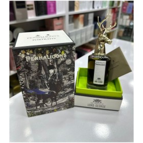 Penhaligon`s The Tragedy of Lord George edp 75 ml Erkek EXCLUSİVE AMBALAJLI İTHAL Parfüm 