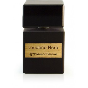 Tiziana Terenzi  Laudano Nero Extrait de Parfum 100 ml unısex Tester parfüm 