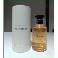 Louıs Vouıtton L'Immensite 100 ml Edp Unisex EXCLUSİVE AMBALAJLI Parfüm