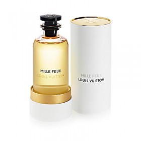 Louıs Vouıtton Mille Feux 100 ml Bayan Tester Parfümü