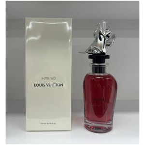 Louıs Vouıtton MYRİAD Edp 100 ml Unisex ORJİNAL Özel Ambalajlı Parfüm