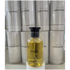 Louis Vuitton Apogée for women 100 ml Bayan ORJİNAL SİLİNDİR LÜX KUTULU  Parfümü