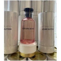Louis Vuitton Attrape Rêves 100 ml Edp Unisex SİLİNDİR LÜX KUTULU  Parfüm