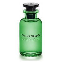 Louis Vuitton Cactus Garden 100 ml Edp Unisex ORJİNAL AMBALAJLI Parfüm