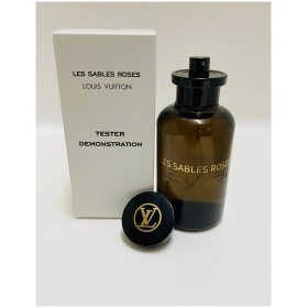 Louis Vuitton Les Sables Roses 100 ml Unisex ORJİNAL AMBALAJLI Parfüm