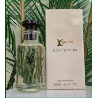 Louis Vuitton LOVERS 100 ml Bayan EXCLUSİVE AMBALAJLI Parfümü