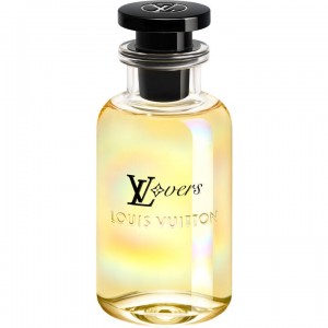 Louis Vuitton LOVERS TESTER 100 ml tester Bayan Parfümü