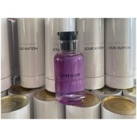 Louis Vuitton Matière Noire for women 100 ml Bayan ORJİNAL SİLİNDİR KUTULU  Parfüm