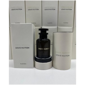 Louis Vuitton Ombre Nomade 100 ml Unisex EDP EXCLUSİVE AMBALAJLI ÖZEL İTHAL Parfüm 