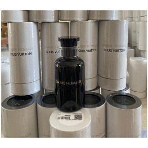Louis Vuitton Ombre Nomade EDP  100 ml ORJİNAL SİLİNDİR Kutulu Parfüm