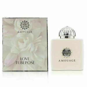 Amouage Love Tuberose Kadın EDP 100 ml Tester Parfüm