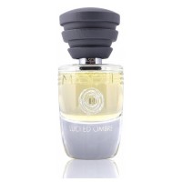 MASQUE LUCİ ED OMBRE Luxury collection 35 ml Unisex Eau de Parfum