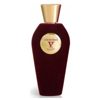 V Canto Lucrethia 100 ml EDP Unisex Tester Parfüm 