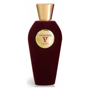 V Canto Lucrethia 100 ml EDP Unisex Tester Parfüm 