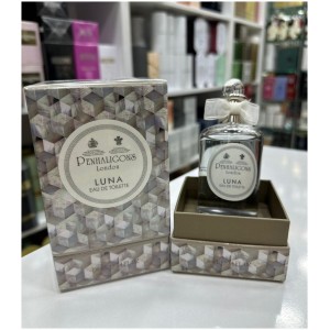 Penhaligon's Luna EDT 100 ml Unisex ORJİNAL EXCLUSİVE Parfüm 