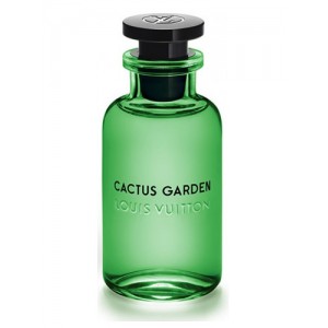 Louis Vuitton Cactus Garden 100 ml Edp Unisex ORJİNAL AMBALAJLI Parfüm