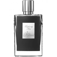 By Kilian Light My Fire for women and men 50 ml Unısex Tester Parfüm