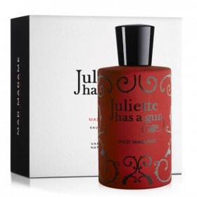 Juliette Has A Gun Mad Madame 100 ml edp Bayan Tester Parfüm  