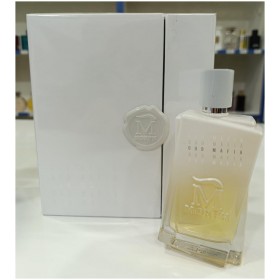 Morph Oud Mafia Eau de Parfum 100 ml Unisex ORJİNAL AMBALAJLI  Parfüm 