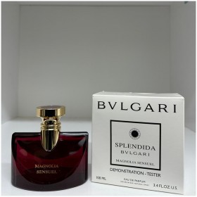 Bvlgari Splendida Magnolia Sensuel 100 ml EDP Bayan tester Parfum 
