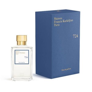 Maison Francis Kurkdjian 724 EDP 70 ml Unisex ORJİNAL Parfüm