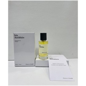 Maison Crivelli Iris Malikhan EDP 50 ml Unisex ORJİNAL KUTULU Parfüm