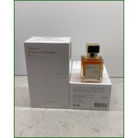 Maıson Francıs Kurkdıjan ABSOLUE POUR LE SOİR Edp 70 ml ORJİNAL AMBALAJLI Unisex Parfüm