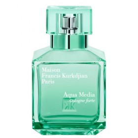 Maison Francis Kurkdjian Aqua Media Cologne Forte EDP 70 ml Unisex TESTER Parfüm