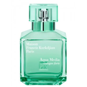 Maison Francis Kurkdjian Aqua Media Cologne Forte EDP 70 ml Unisex TESTER Parfüm