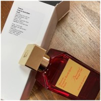 Maison Francis Kurkdjian Baccarat Rouge KIRMIZI 540 100 ml Extrait de Parfum