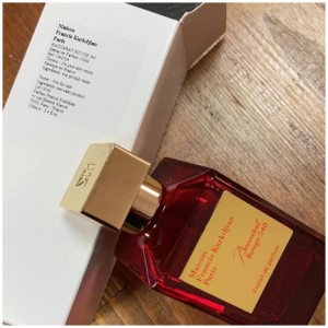 Maison Francis Kurkdjian Baccarat Rouge KIRMIZI 540 100 ml Extrait de Parfum