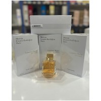 Maison Francis Kurkdjian Lumiere Noire EDP Bayan 70 ml  ORJİNAL KUTULU Parfüm 
