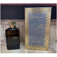 Maison Francis Kurkdjian Oud Satin Mood ( 200 )  Ml Edp ORJİNAL KUTULU parfüm 