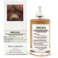 Maison Margiela Replica Autumn Vıbes 100 ml Unisex ORJİNAL AMBALAJLI Parfüm 