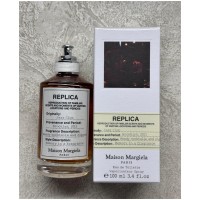Maison Margiela Replica Jazz Club Edt 100 ml Unisex ORJİNAL AMBALAJLI Parfüm 