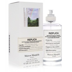 Maison Margiela Replica When the Rain Stops 100 ml Unisex ORJİNAL AMBALAJLI Parfüm 