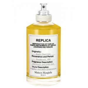 Maison Martin Margiela Music Festival for Unisex 100 ml Tester Parfüm