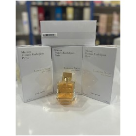 Maison Francis Kurkdjian Lumiere Noire EDP Bayan 70 ml  ORJİNAL KUTULU Parfüm 