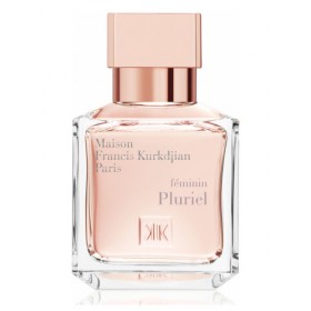 MAİSON Francis Kurkdjian Feminin Pluriel 70 ml Bayan Tester Parfüm 