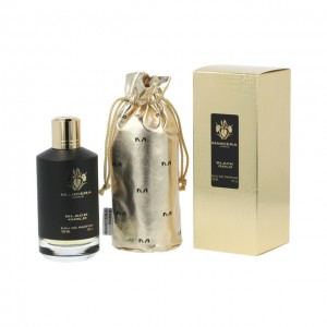 Mancera Black Gold EDP 120 ML Unisex ORJİNAL KUTULU Parfüm