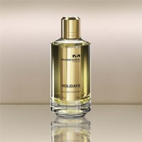 Mancera Holidays 120 Ml Edp Unisex Tester Parfüm 